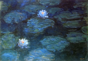water-lilies-1899-1